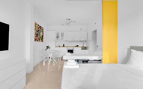Yellow Flat Central
